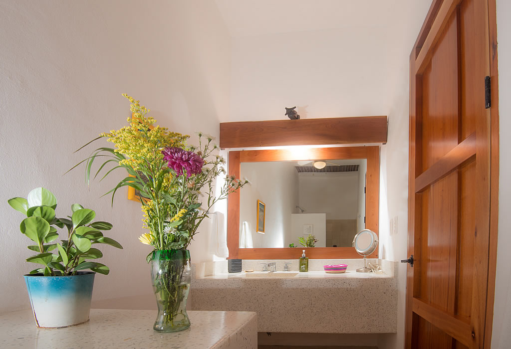 Habitación Clásica con 2 camas Queen – Edificio#1