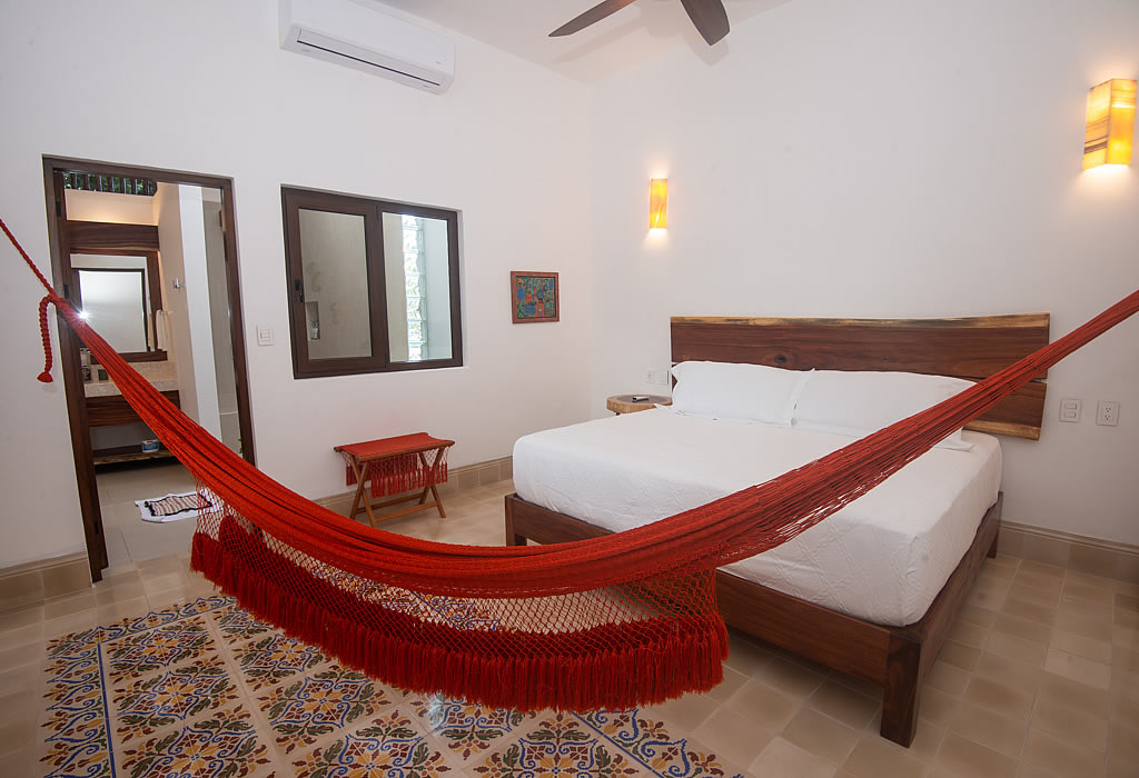 Habitación Superior con cama King – Edificio#2