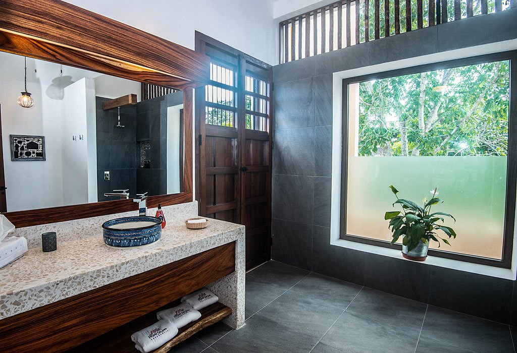 Habitación Superior con cama King – Edificio#2