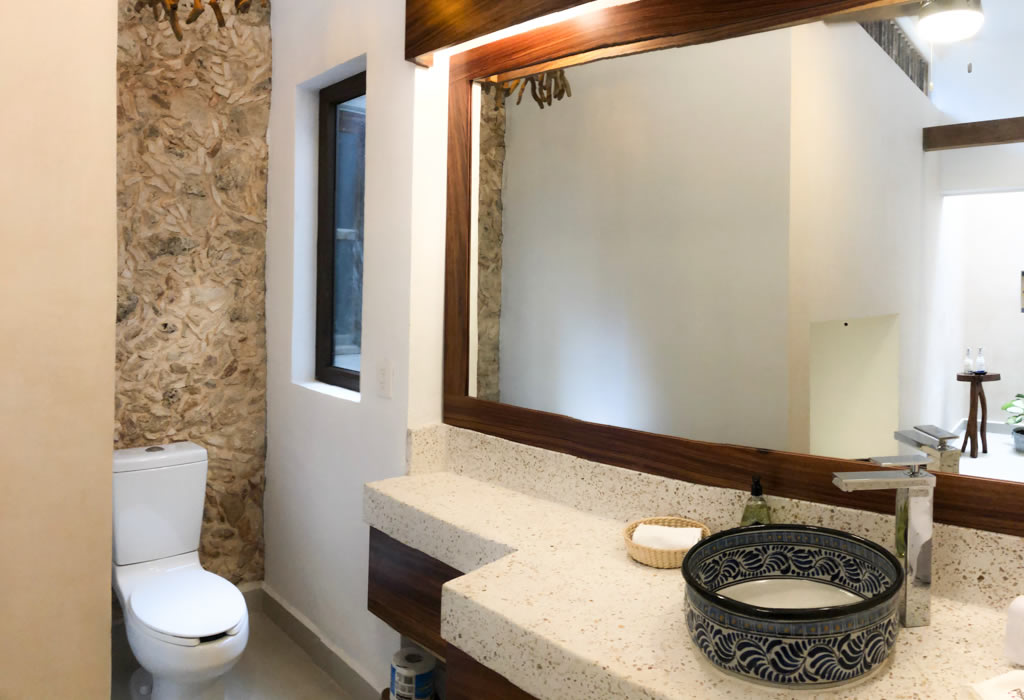 Habitación Superior con cama King – Edificio#2