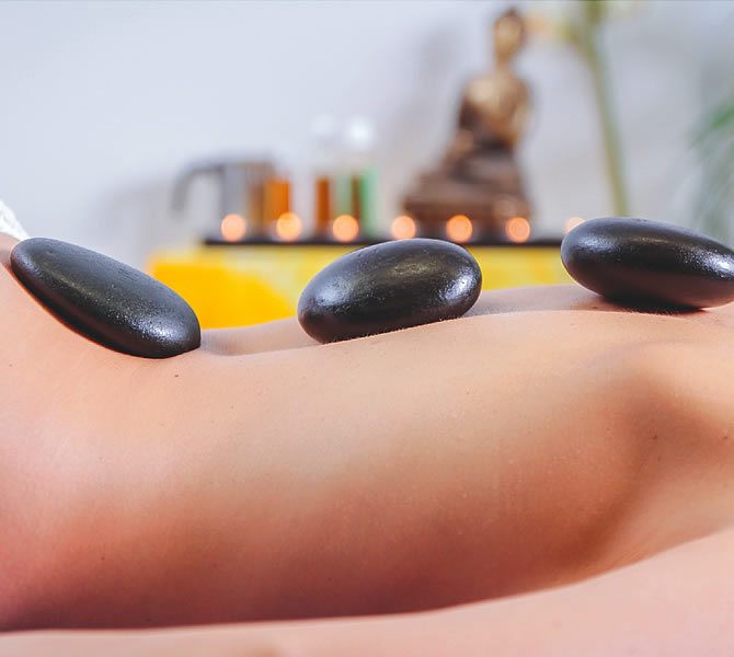 Spa - Hotel Posada San Juan Valladolid