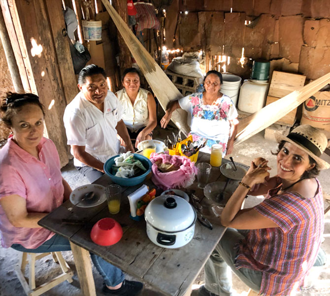 Tours - Hotel Posada San Juan Valladolid