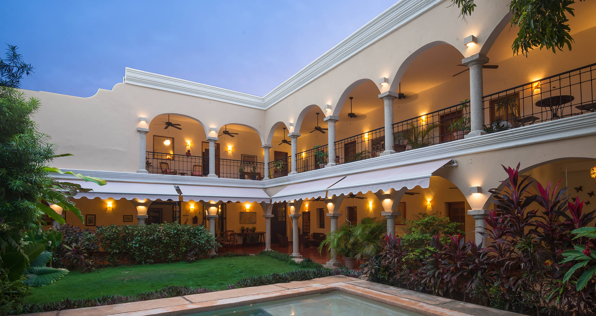 Hotel Posada San Juan Valladolid