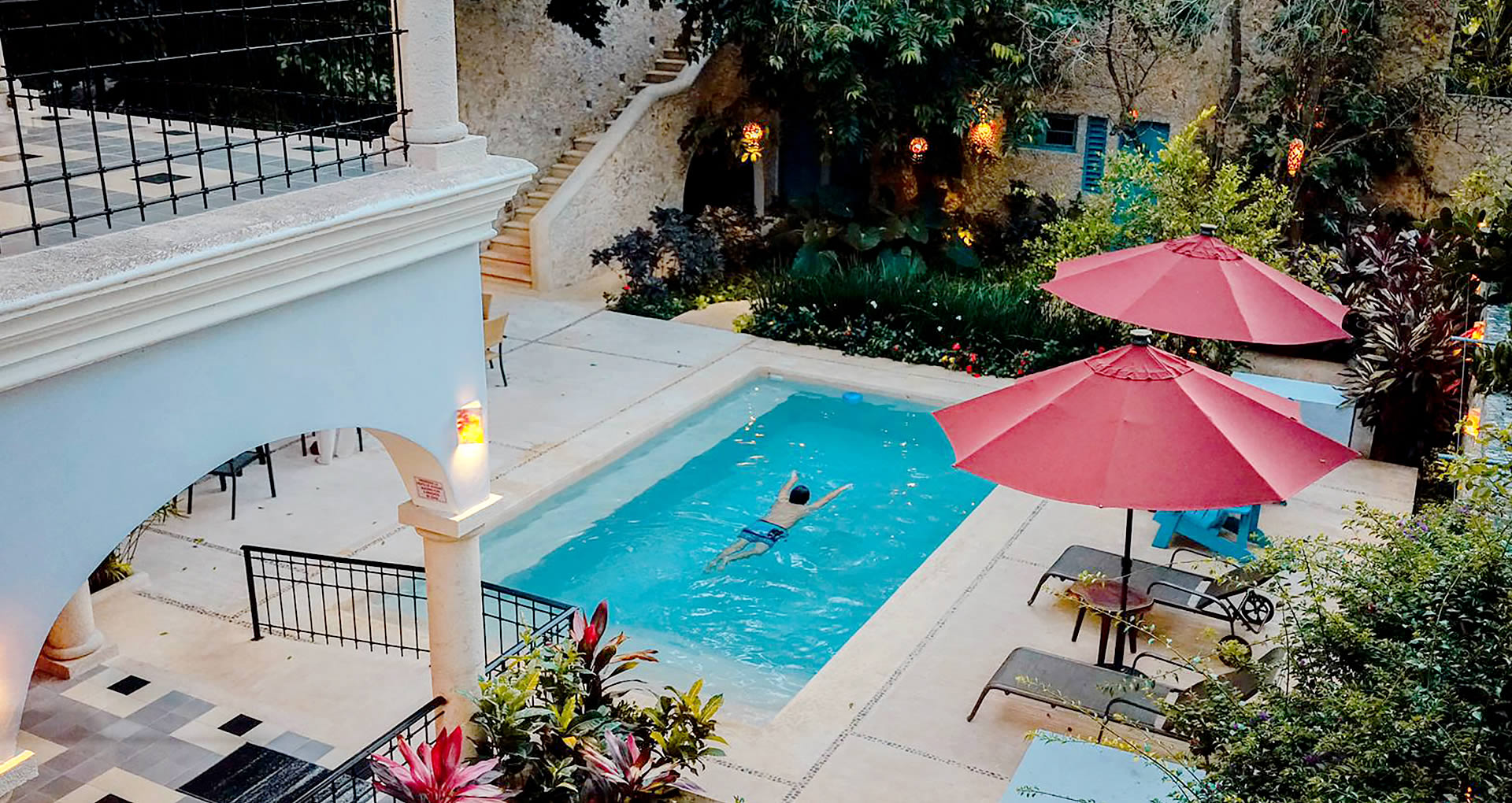 Hotel Posada San Juan Valladolid