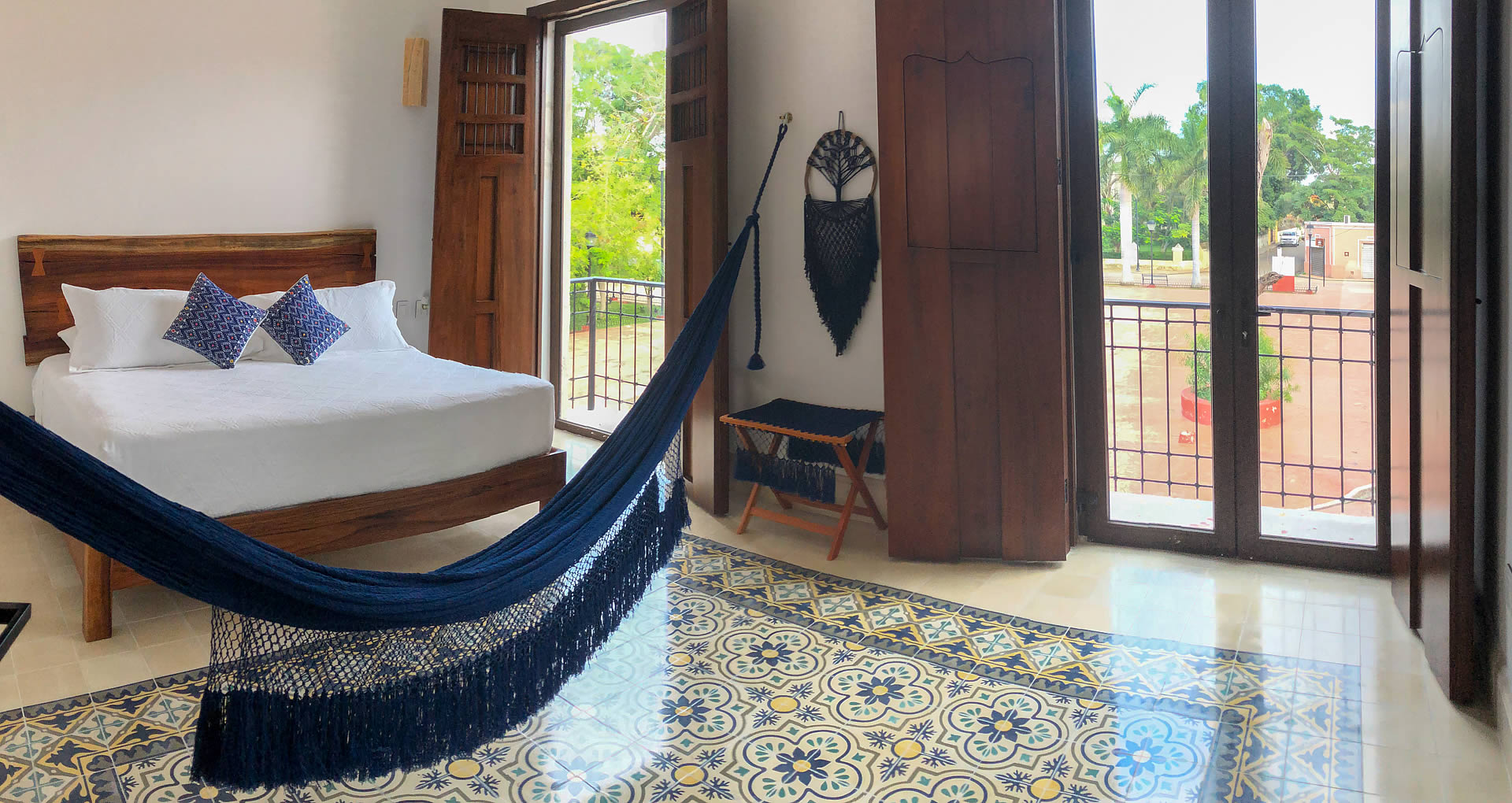 Hotel Posada San Juan Valladolid