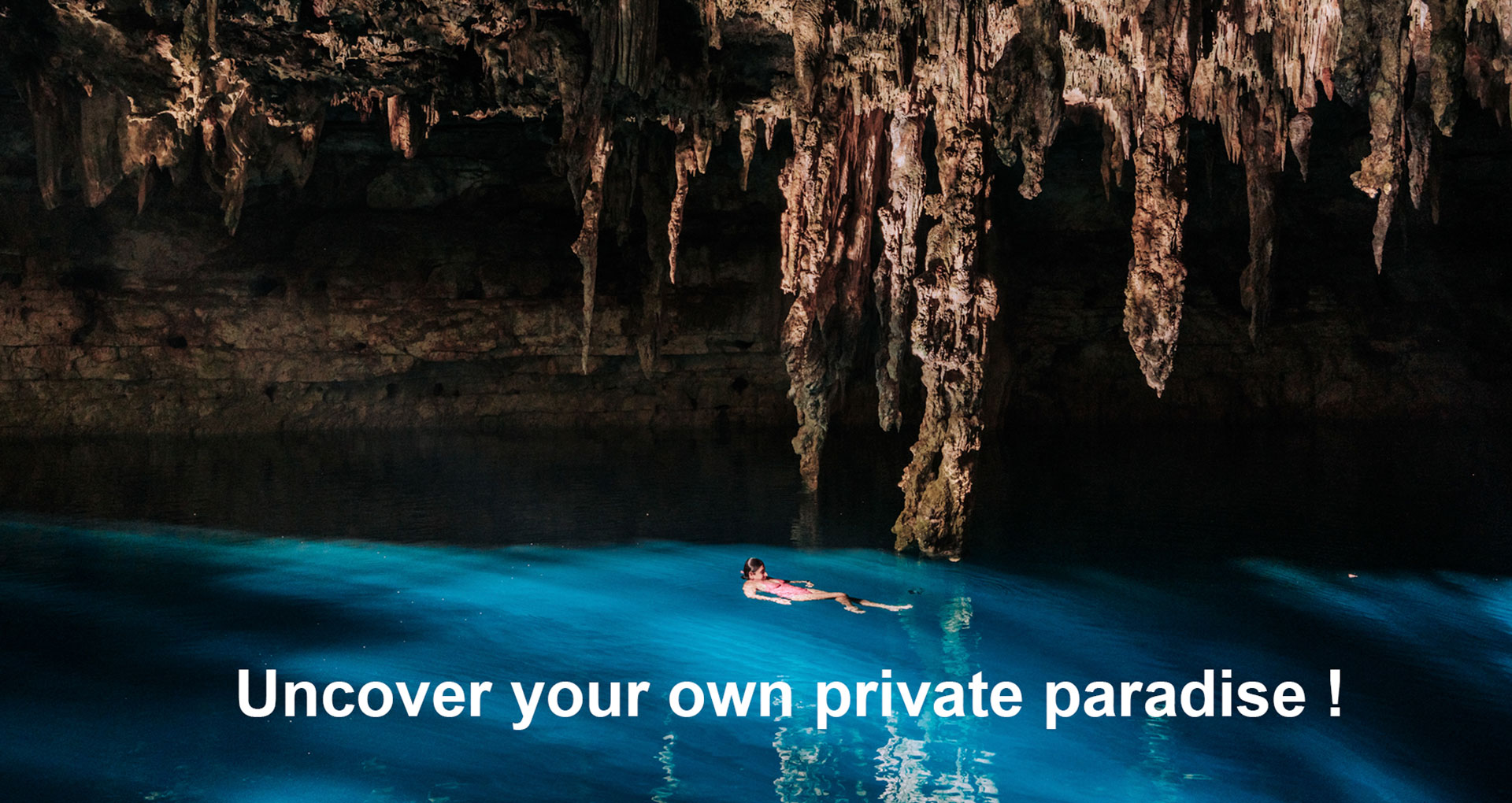 Hotel Posada San Juan Valladolid - Exclusive Cenote