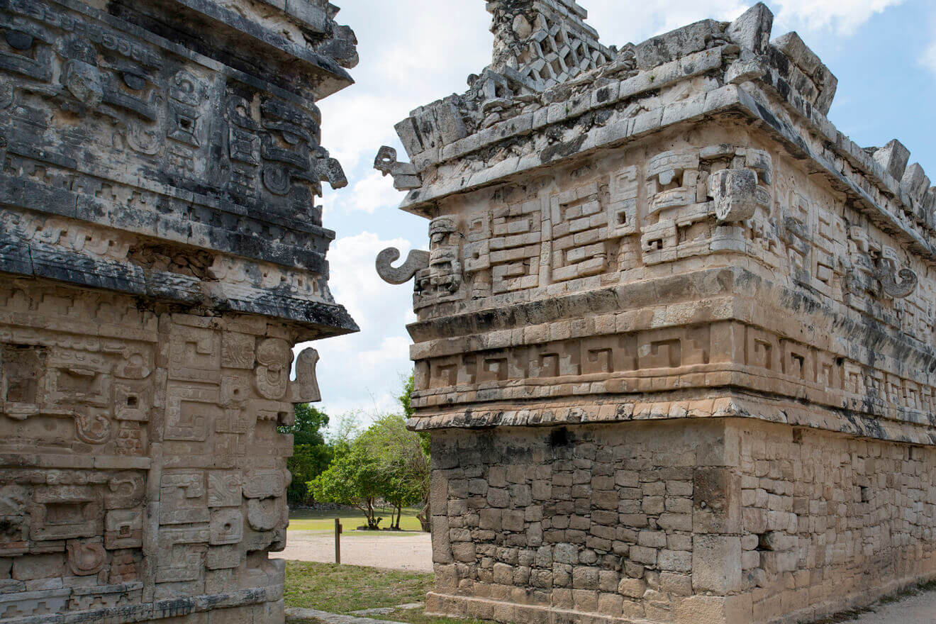 Chichén Itzá con Juan Canul imagen 10