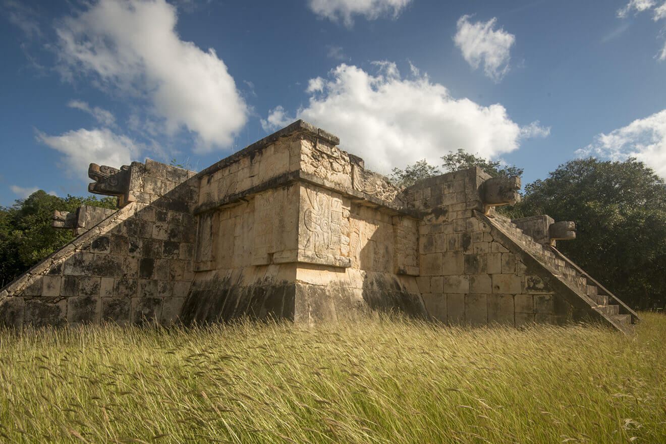 Chichén Itzá con Juan Canul imagen 6