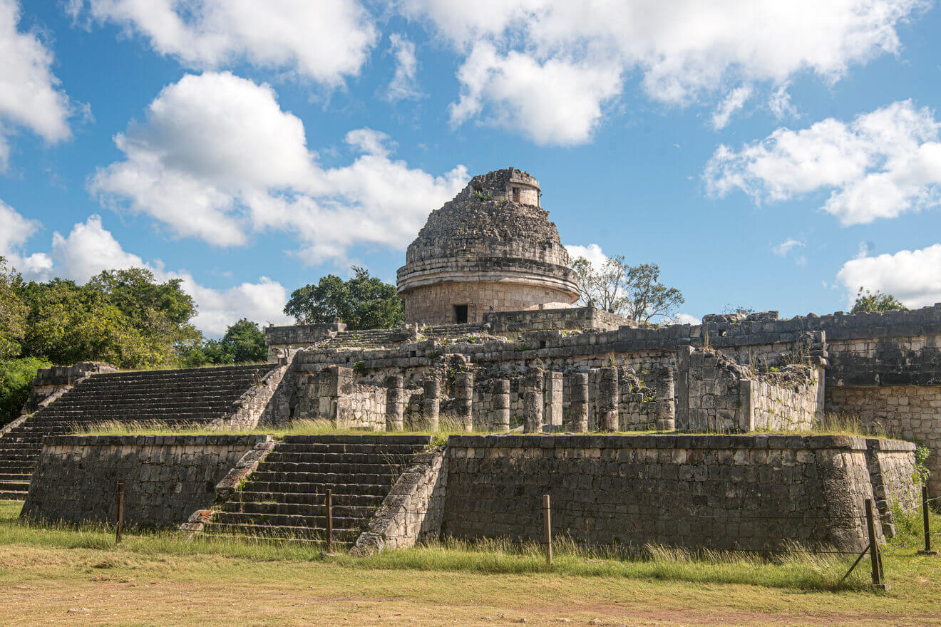 Chichén Itzá con Juan Canul imagen 7