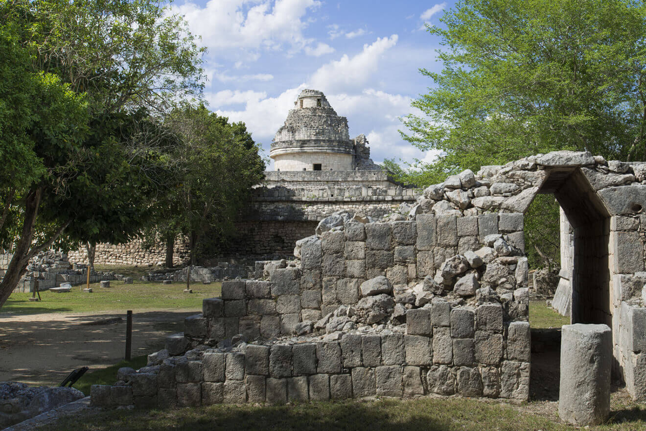 Chichén Itzá con Juan Canul imagen 8