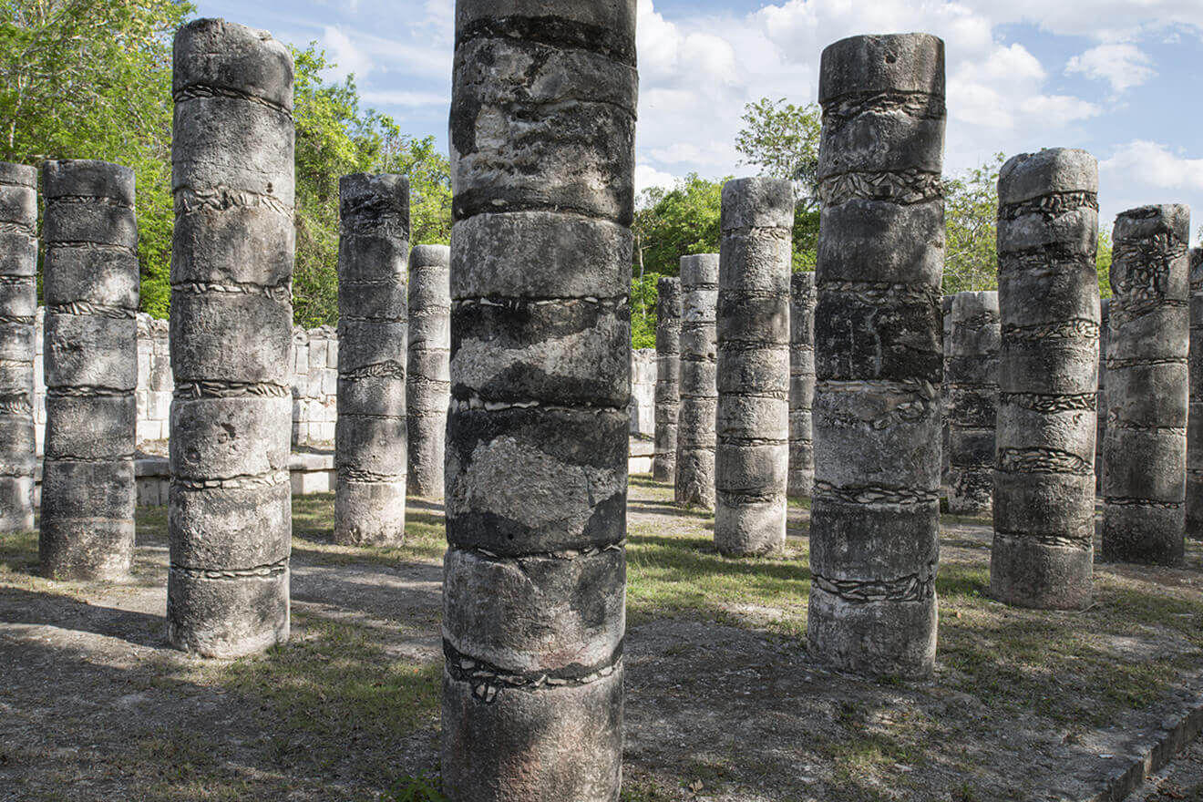 Chichén Itzá con Juan Canul imagen 9