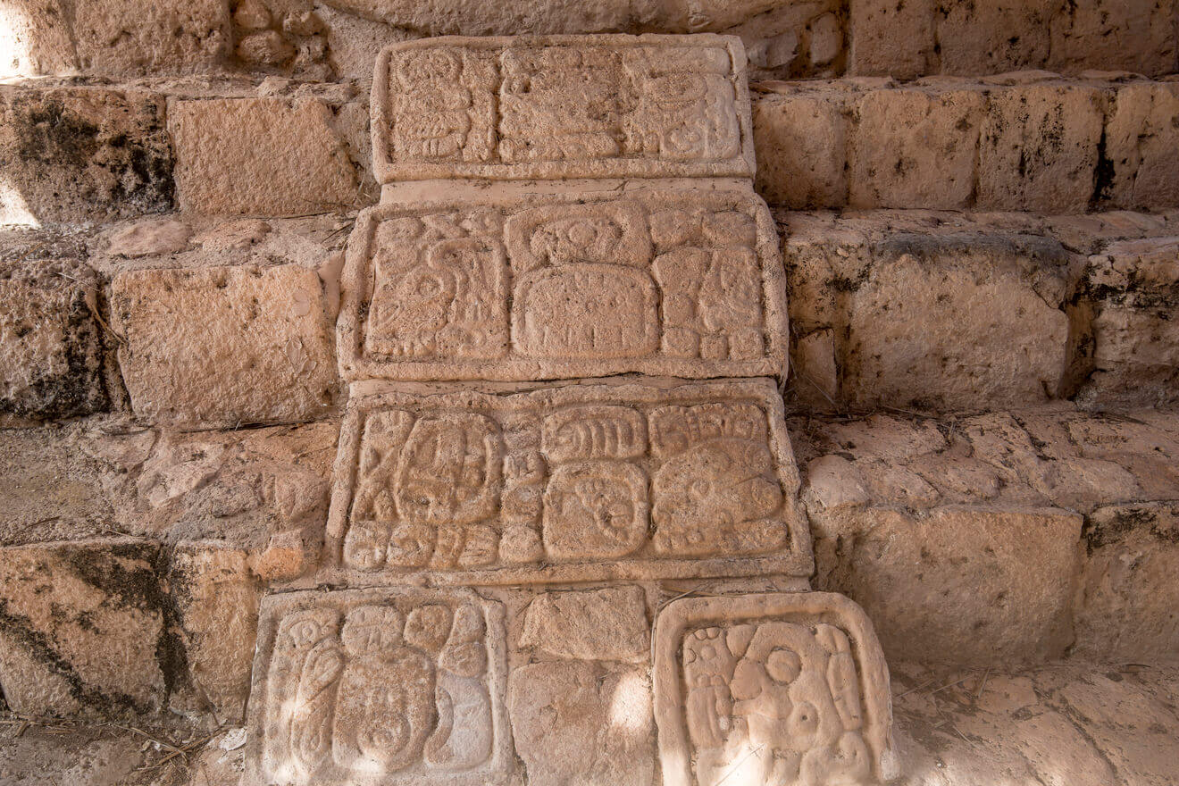 Ek Balam. El Reino de los Mayas Sublimes imagen 10