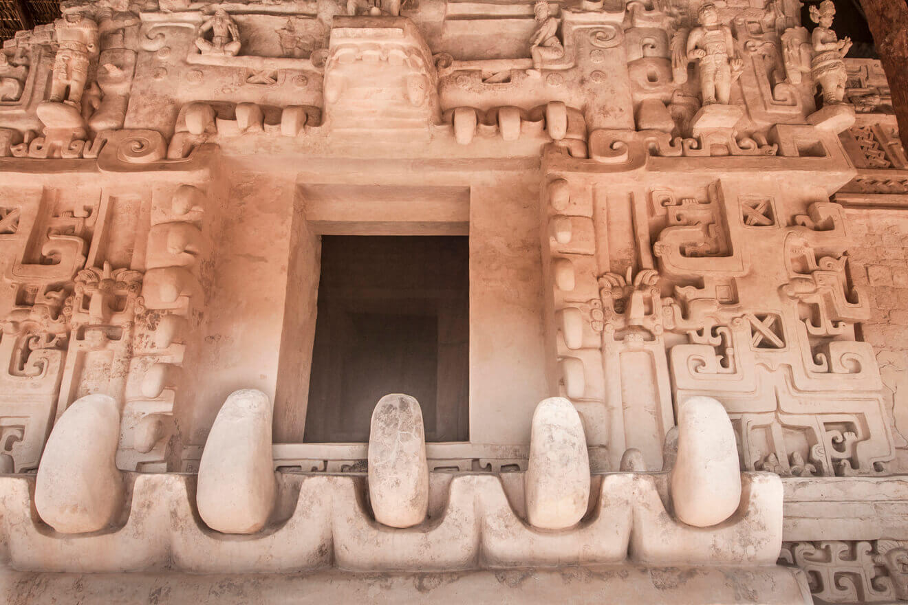 Ek Balam. El Reino de los Mayas Sublimes imagen 11
