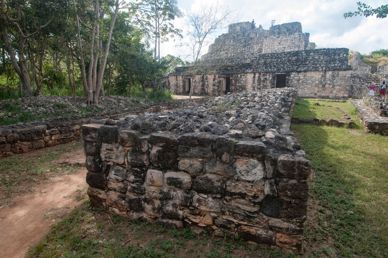 Ek Balam. El Reino de los Mayas Sublimes imagen 12