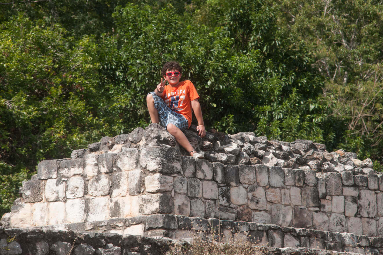 Ek Balam. El Reino de los Mayas Sublimes imagen 13