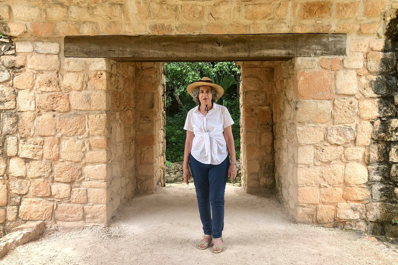 Ek Balam. El Reino de los Mayas Sublimes