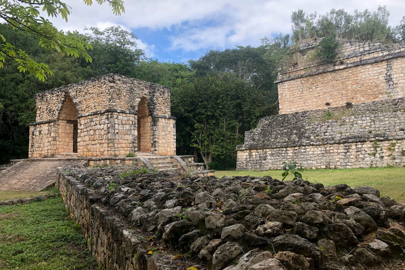 Ek Balam. El Reino de los Mayas Sublimes imagen 6