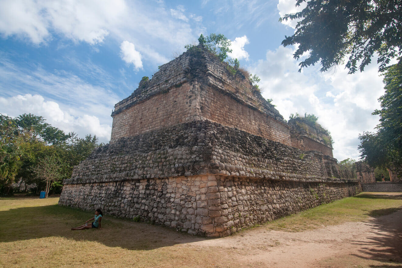 Ek Balam. El Reino de los Mayas Sublimes imagen 7