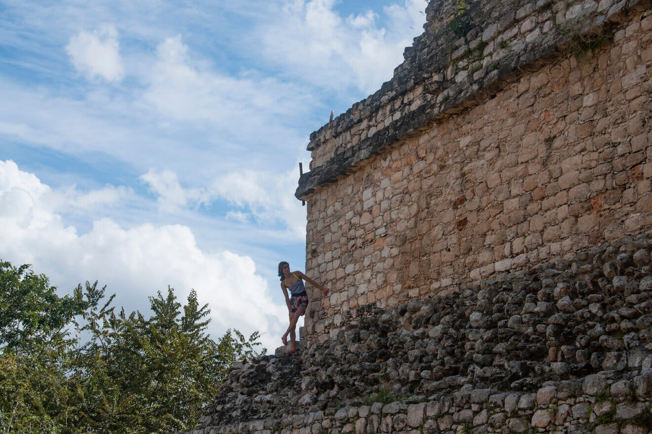 Ek Balam. El Reino de los Mayas Sublimes imagen 8