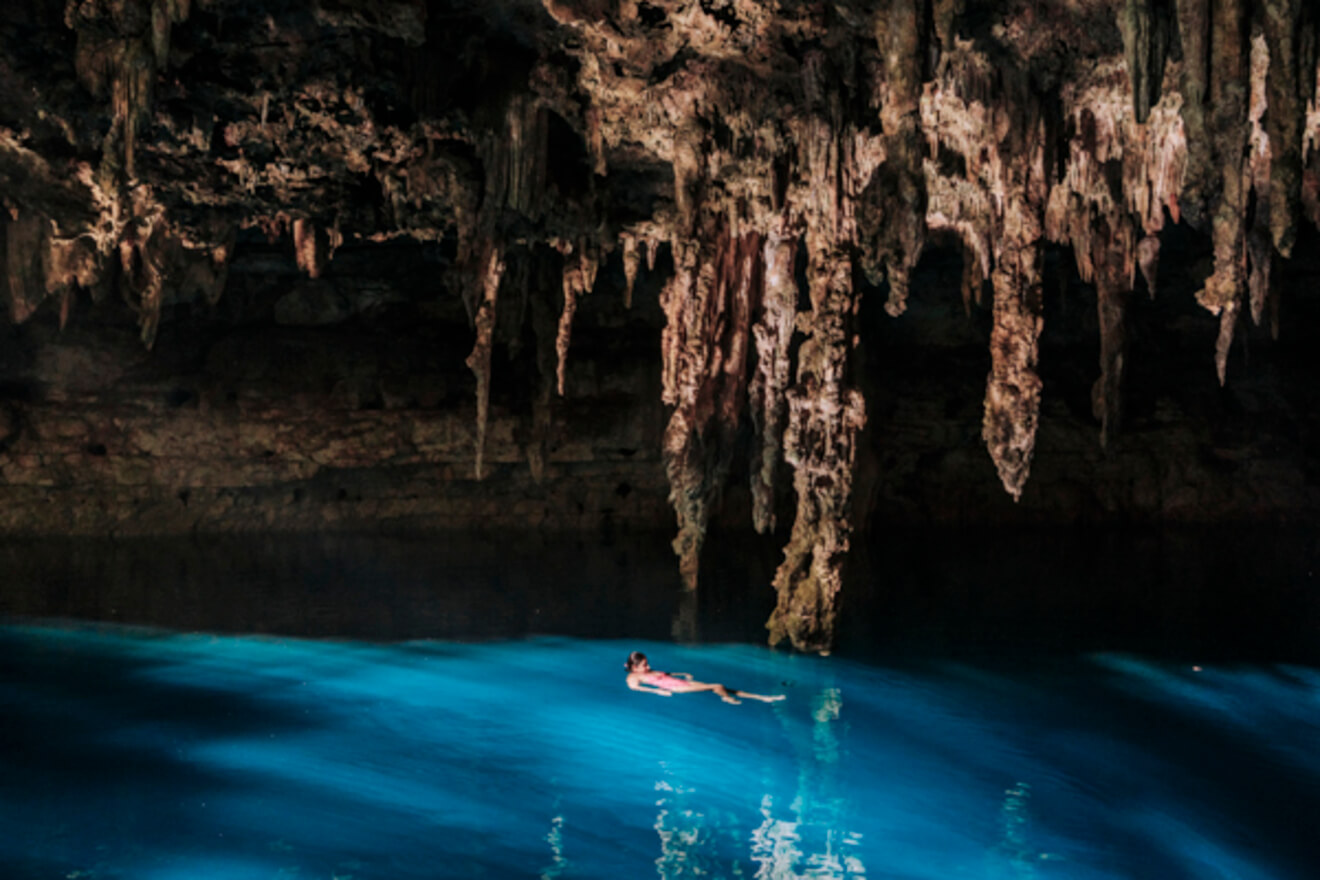La familia de Doña Nemencia y Cenote Chenxunan o Xantuario imagen 9